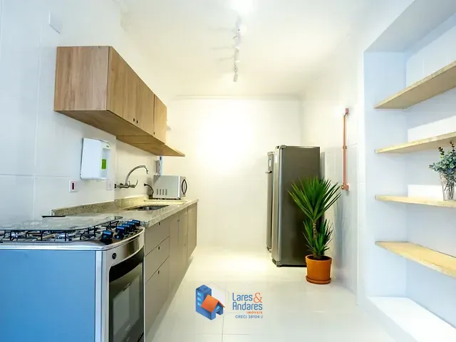 Apartamento com 121m² 4 quartos e 4 banheiros, à venda, no bairro Pinheiros em São Paulo