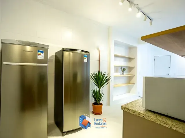 Apartamento com 121m² 4 quartos e 4 banheiros, à venda, no bairro Pinheiros em São Paulo
