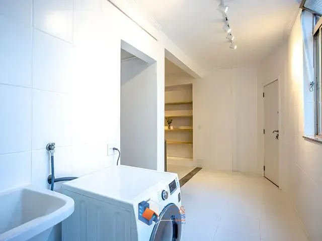 Apartamento com 121m² 4 quartos e 4 banheiros, à venda, no bairro Pinheiros em São Paulo