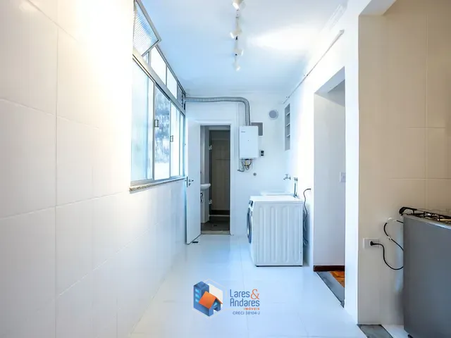 Apartamento com 121m² 4 quartos e 4 banheiros, à venda, no bairro Pinheiros em São Paulo