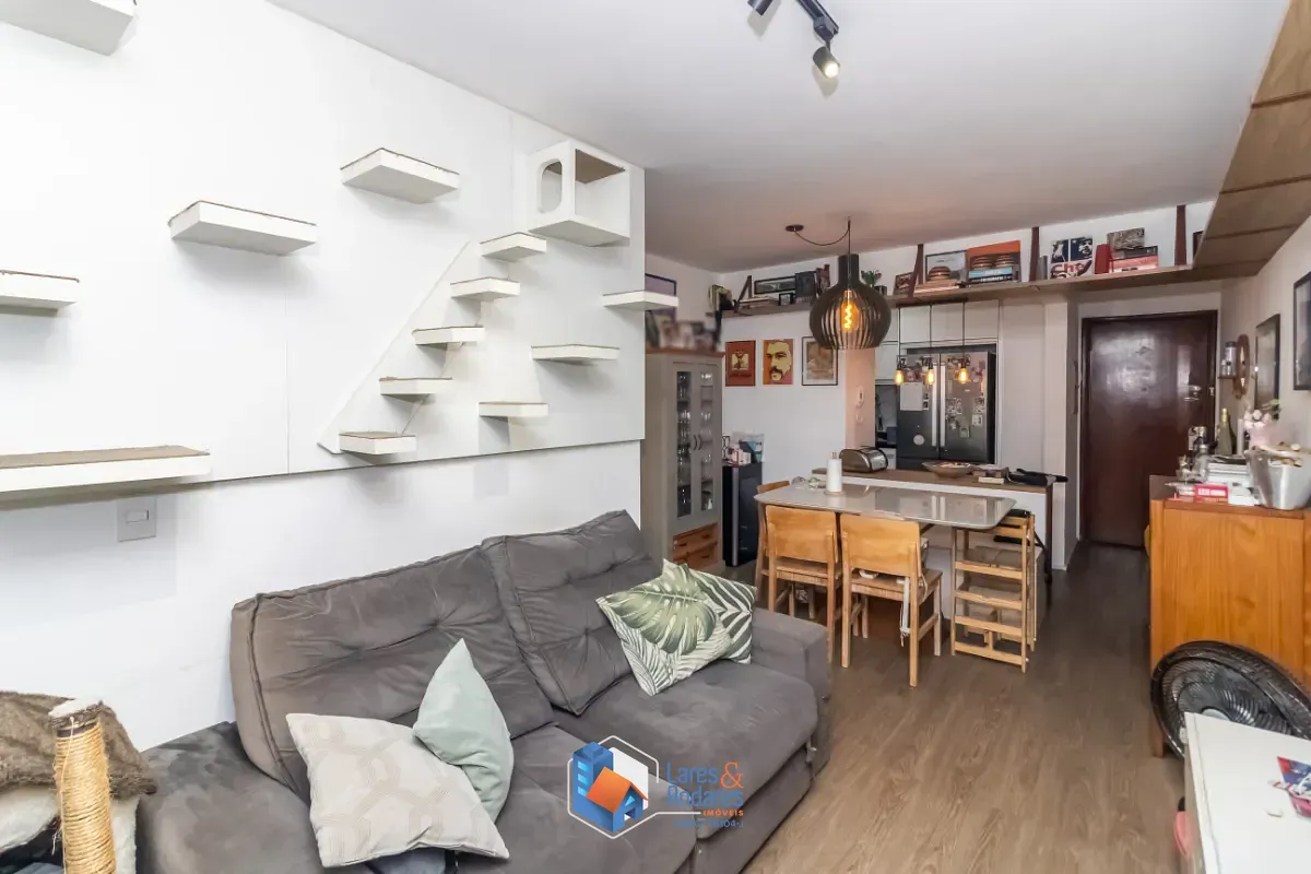 Apartamento, 3 quartos, 71 m² - Foto 6