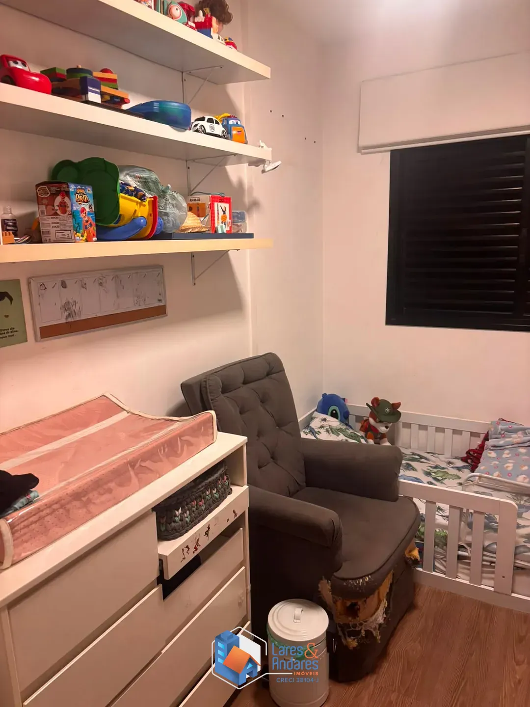 Apartamento, 3 quartos, 71 m² - Foto 39