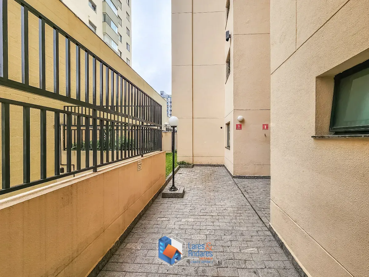 Apartamento, 3 quartos, 71 m² - Foto 30