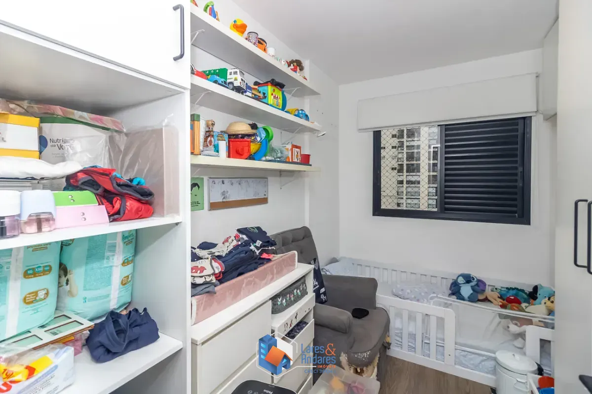 Apartamento, 3 quartos, 71 m² - Foto 13
