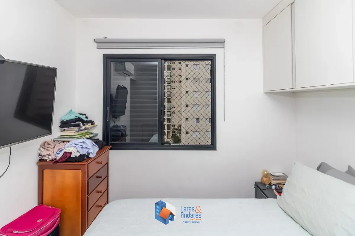 Apartamento, 3 quartos, 71 m² - Foto 21