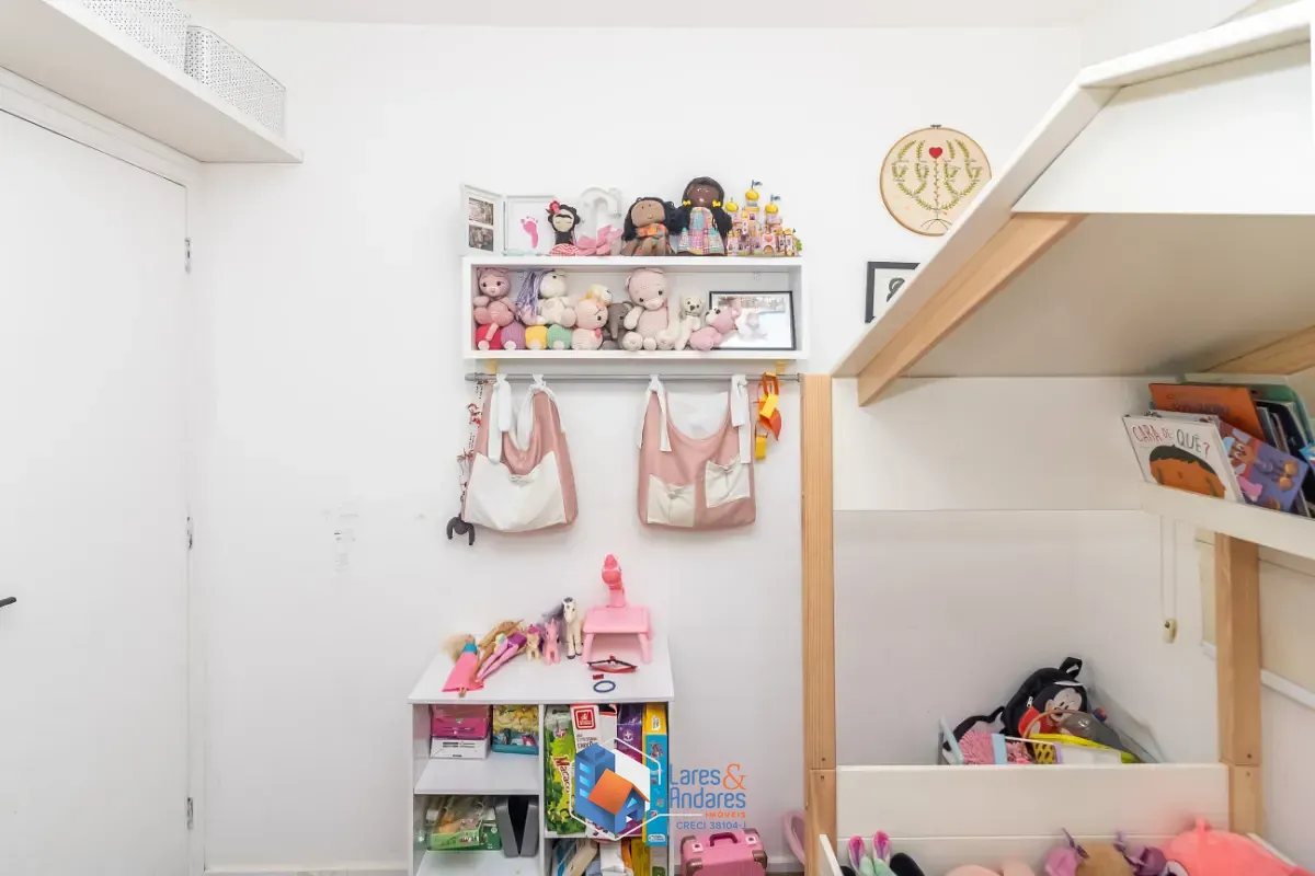 Apartamento, 3 quartos, 71 m² - Foto 19