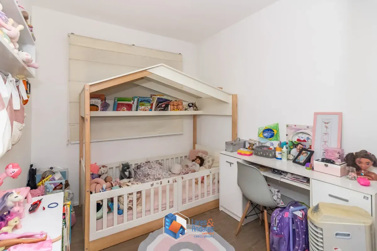 Apartamento, 3 quartos, 71 m² - Foto 16