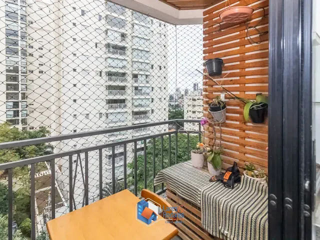 Apartamento com 71m² 3 quartos e 2 banheiros, à venda, no bairro Chácara Inglesa em São Paulo