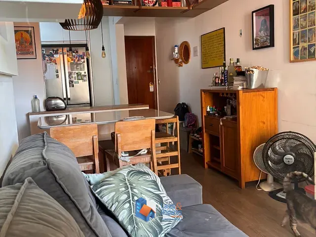Apartamento com 71m² 3 quartos e 2 banheiros, à venda, no bairro Chácara Inglesa em São Paulo