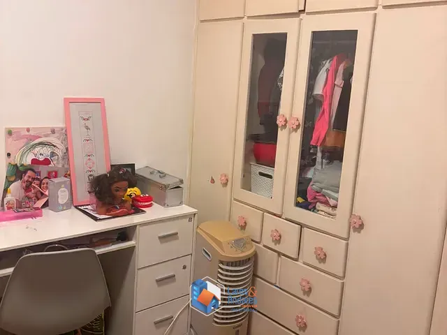 Apartamento com 71m² 3 quartos e 2 banheiros, à venda, no bairro Chácara Inglesa em São Paulo