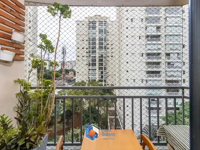 Apartamento com 71m² 3 quartos e 2 banheiros, à venda, no bairro Chácara Inglesa em São Paulo