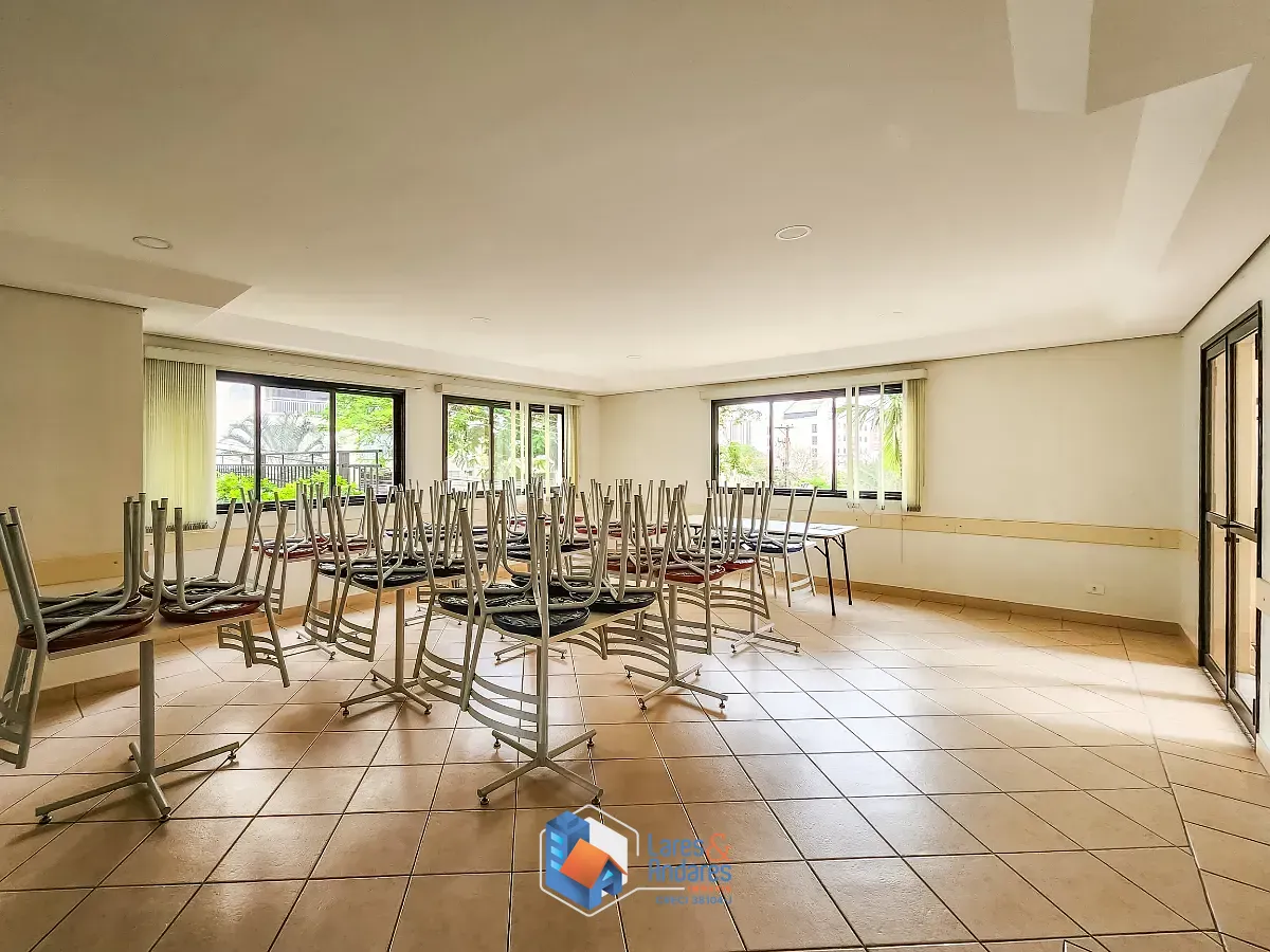 Apartamento, 3 quartos, 71 m² - Foto 28