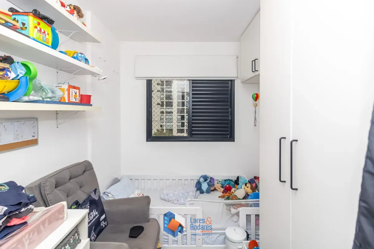 Apartamento, 3 quartos, 71 m² - Foto 12