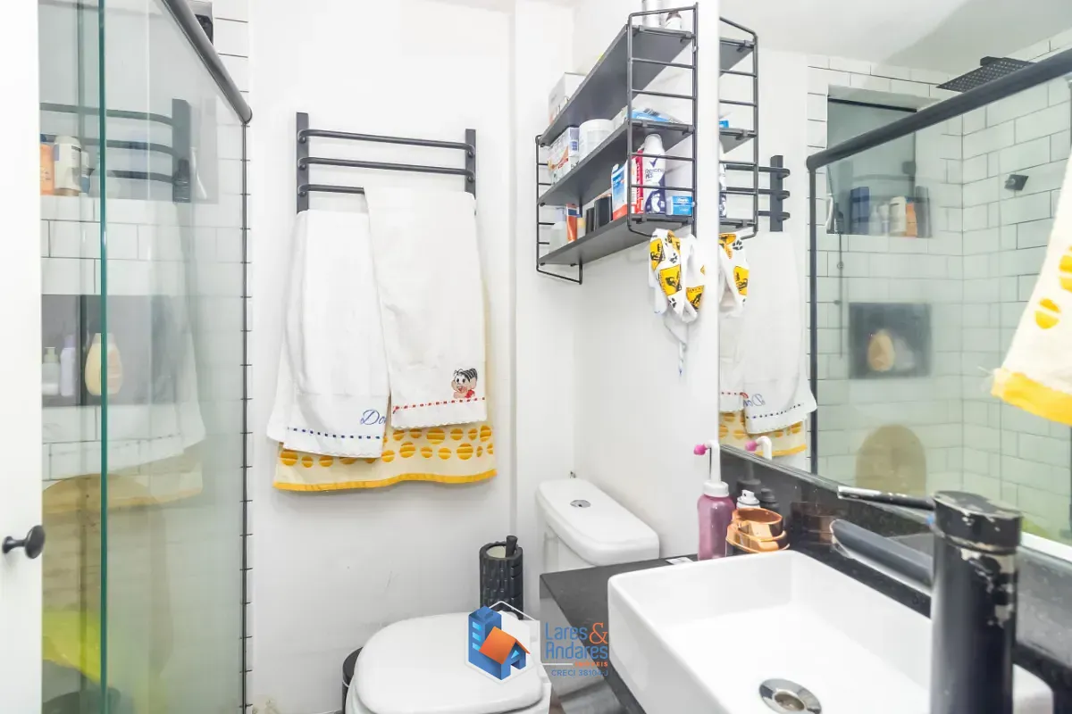 Apartamento, 3 quartos, 71 m² - Foto 15
