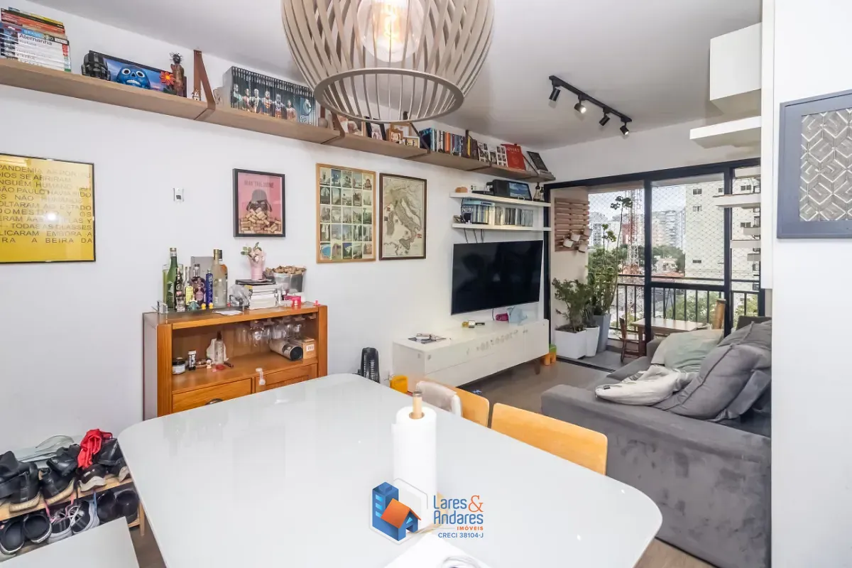 Apartamento, 3 quartos, 71 m² - Foto 25