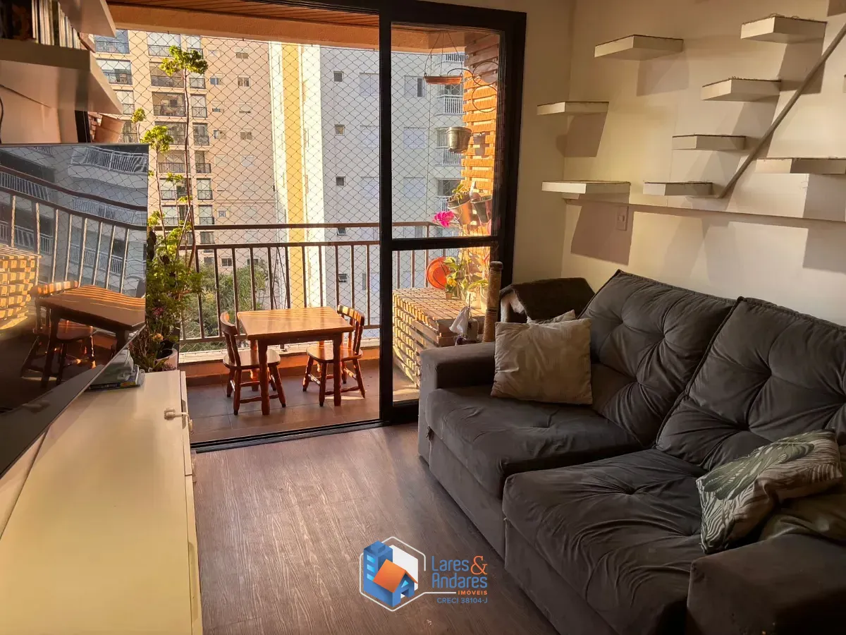 Apartamento, 3 quartos, 71 m² - Foto 24