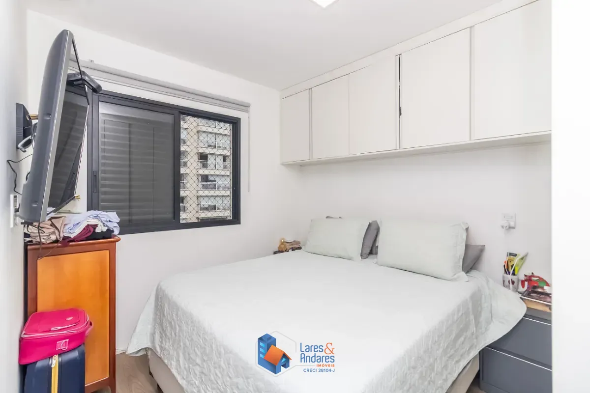 Apartamento, 3 quartos, 71 m² - Foto 20