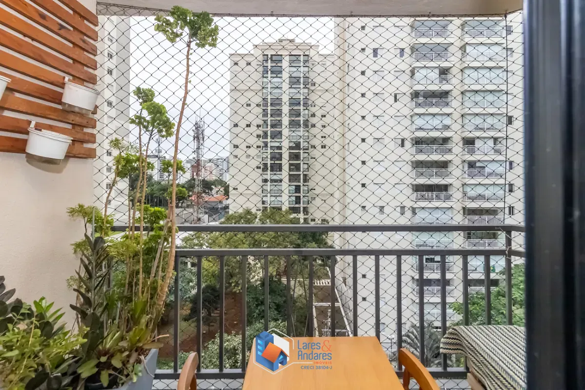 Apartamento, 3 quartos, 71 m² - Foto 2