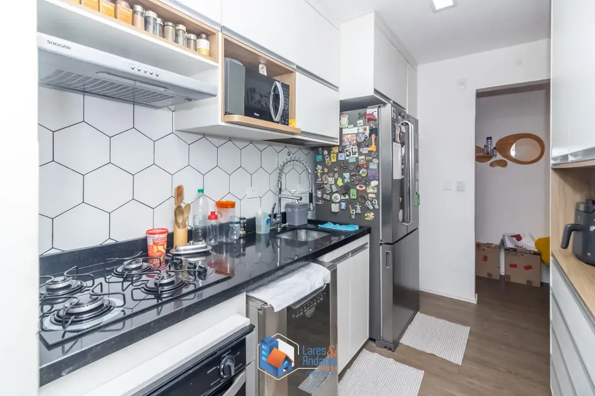 Apartamento, 3 quartos, 71 m² - Foto 10
