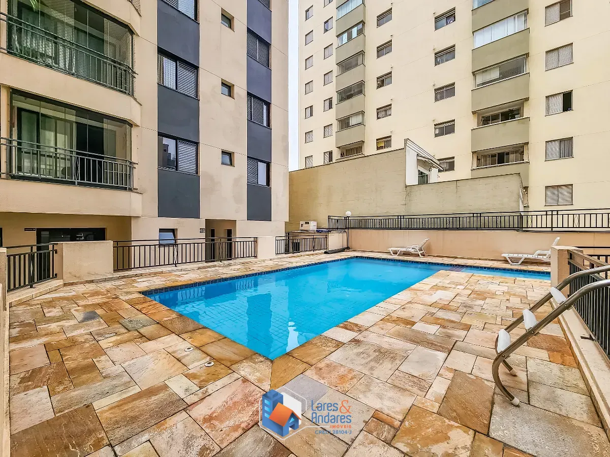 Apartamento, 3 quartos, 71 m² - Foto 33