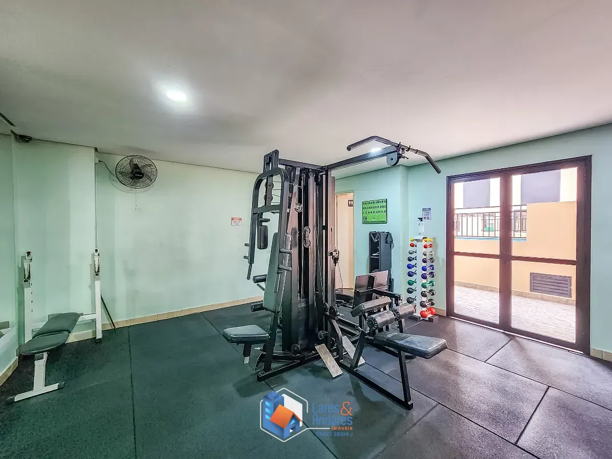 Apartamento, 3 quartos, 71 m² - Foto 31