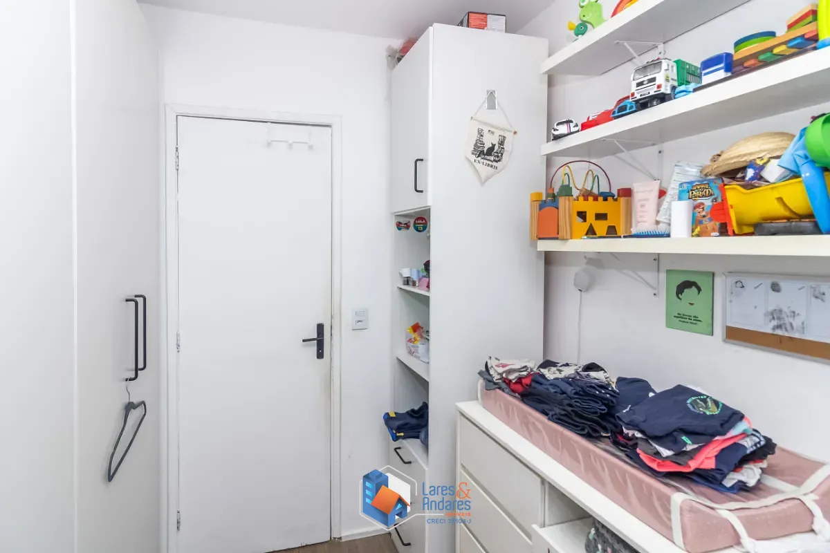 Apartamento, 3 quartos, 71 m² - Foto 14