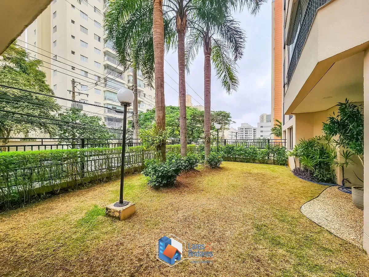 Apartamento, 3 quartos, 71 m² - Foto 26