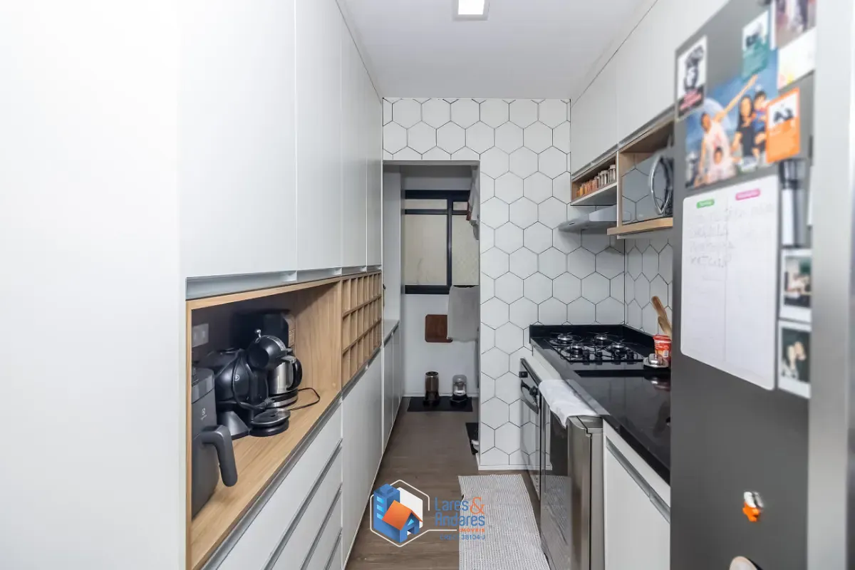 Apartamento, 3 quartos, 71 m² - Foto 8