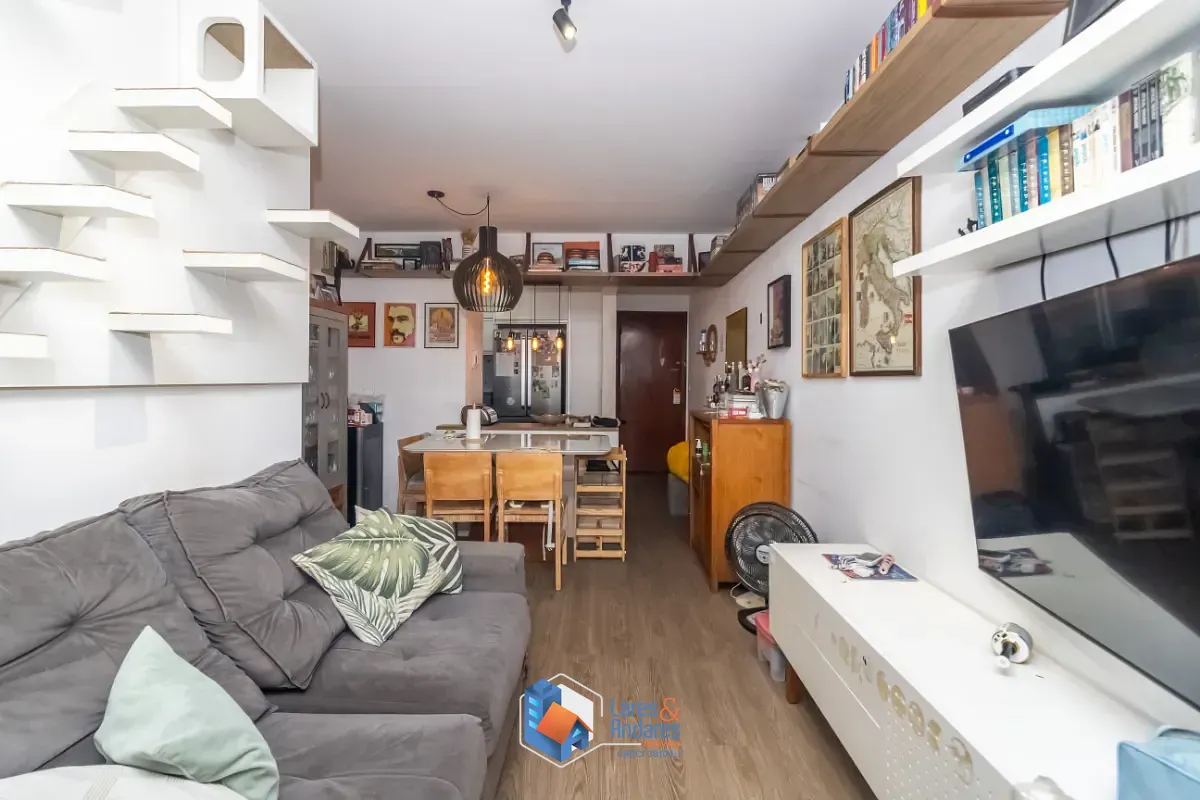 Apartamento, 3 quartos, 71 m² - Foto 5