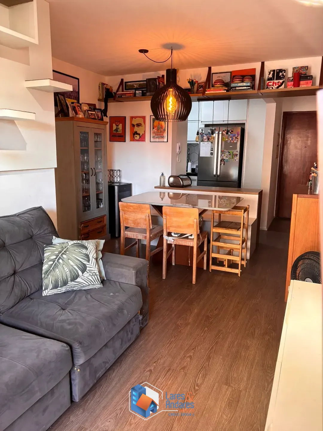 Apartamento, 3 quartos, 71 m² - Foto 35