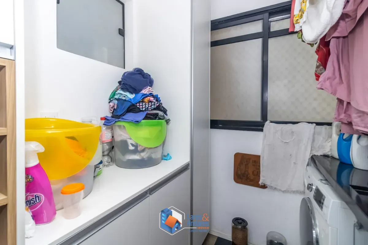 Apartamento, 3 quartos, 71 m² - Foto 11