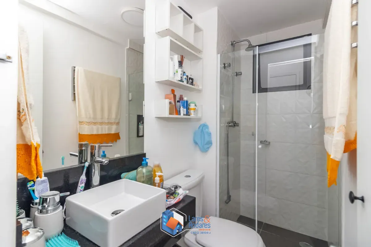 Apartamento, 3 quartos, 71 m² - Foto 23