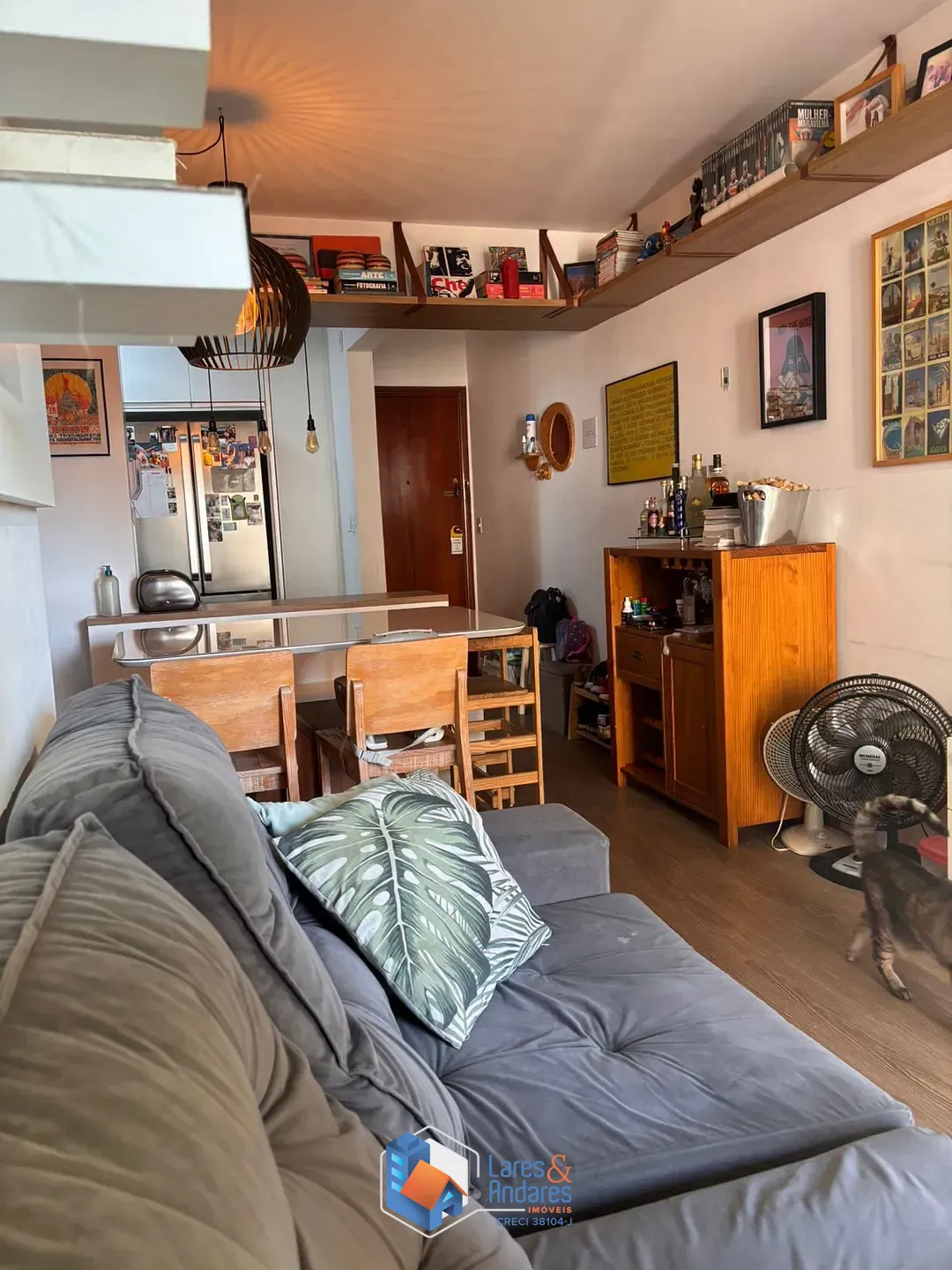 Apartamento, 3 quartos, 71 m² - Foto 37