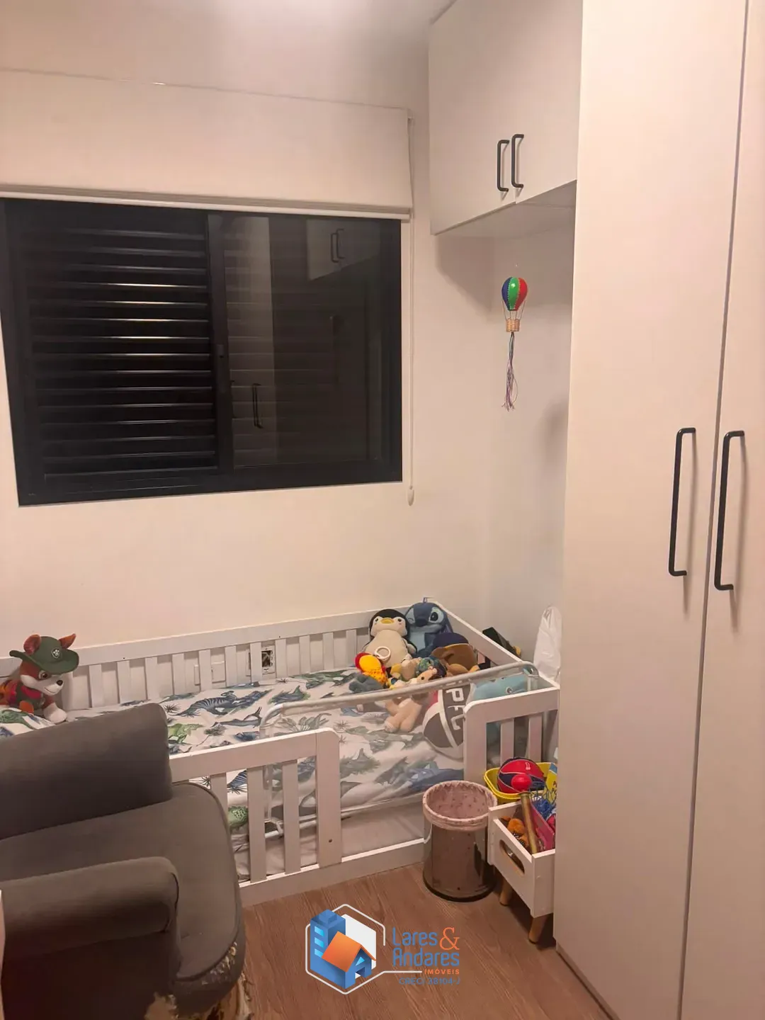 Apartamento, 3 quartos, 71 m² - Foto 38