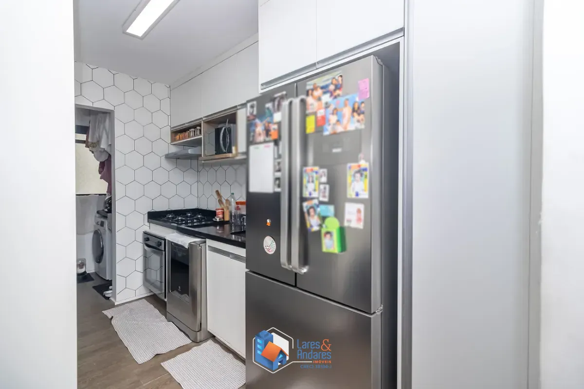 Apartamento, 3 quartos, 71 m² - Foto 9