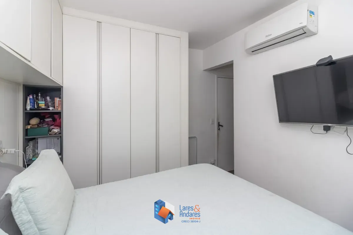 Apartamento, 3 quartos, 71 m² - Foto 22