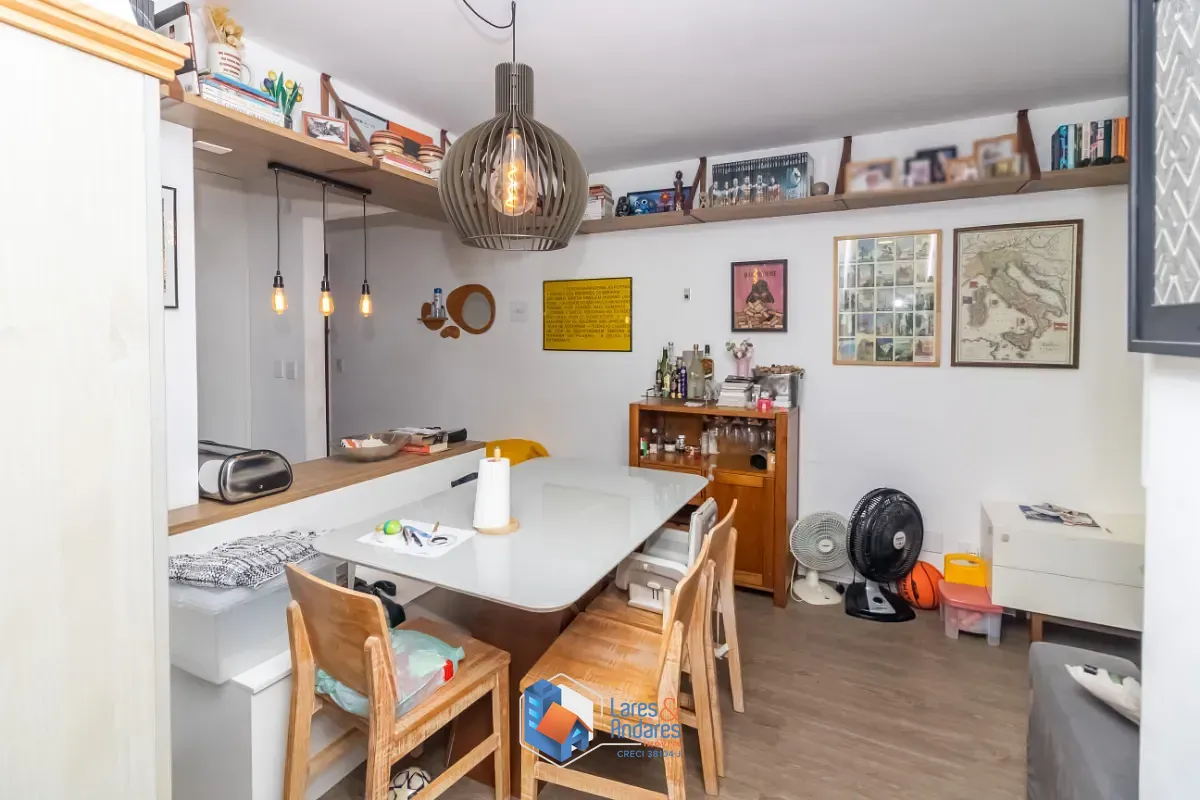 Apartamento, 3 quartos, 71 m² - Foto 7