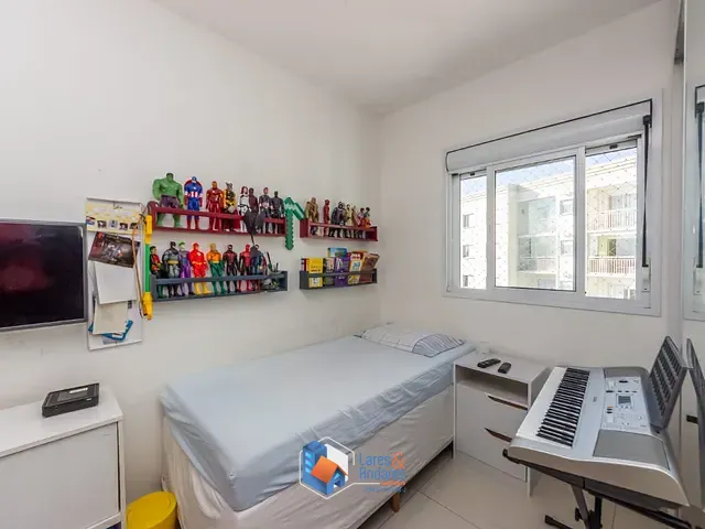 Apartamento com 87m² 3 quartos e 2 banheiros, à venda, no bairro Morumbi em São Paulo