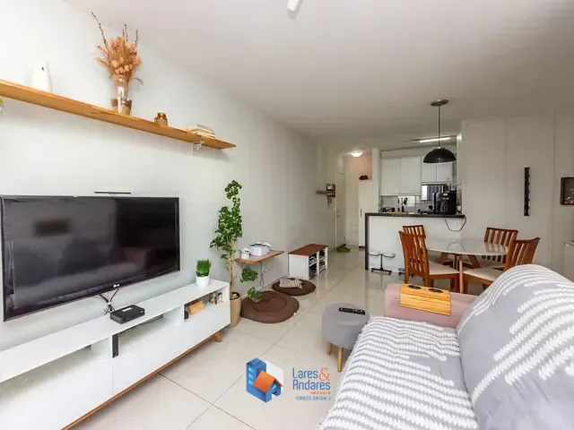 Apartamento com 87m² 3 quartos e 2 banheiros, à venda, no bairro Morumbi em São Paulo
