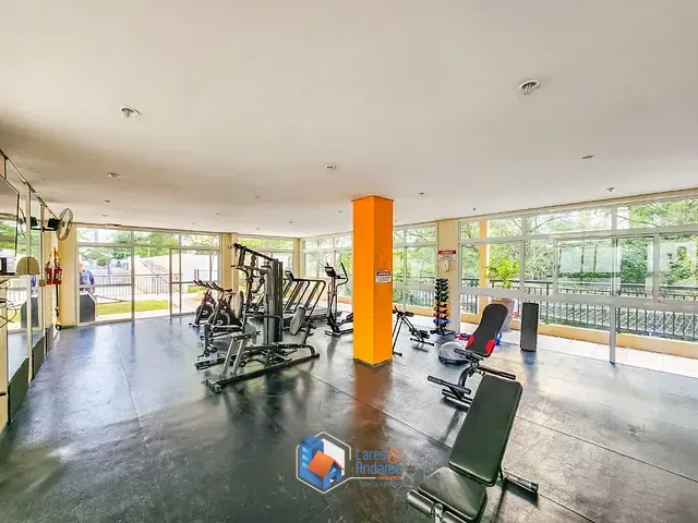 Apartamento com 87m² 3 quartos e 2 banheiros, à venda, no bairro Morumbi em São Paulo