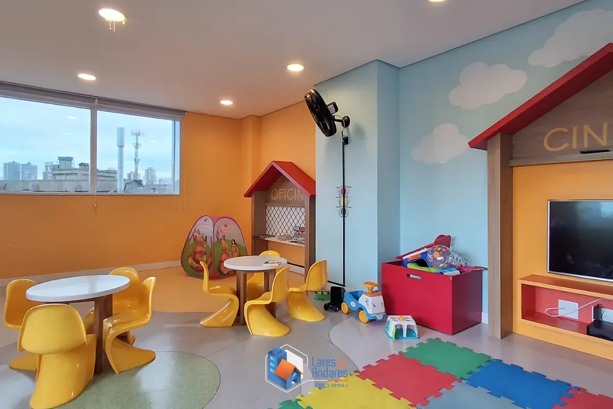 Apartamento, 3 quartos, 102 m² - Foto 52