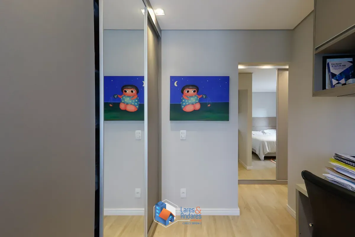 Apartamento, 3 quartos, 102 m² - Foto 32