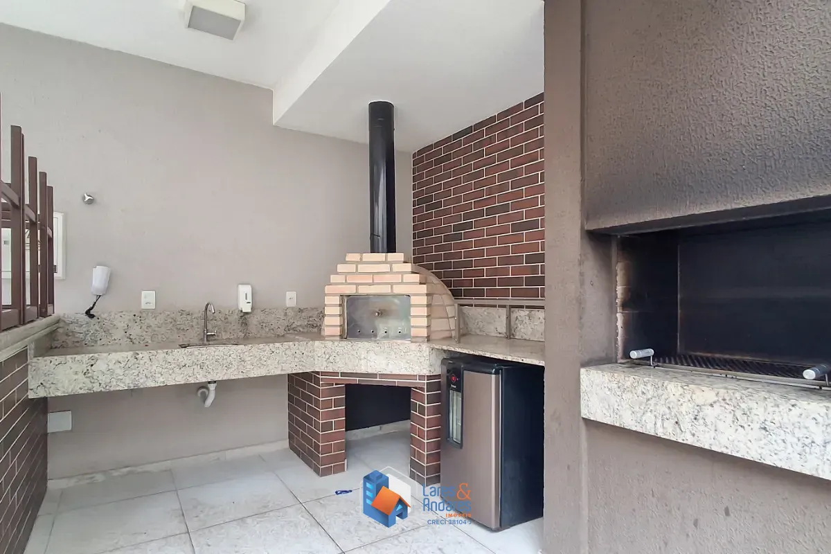 Apartamento, 3 quartos, 102 m² - Foto 60