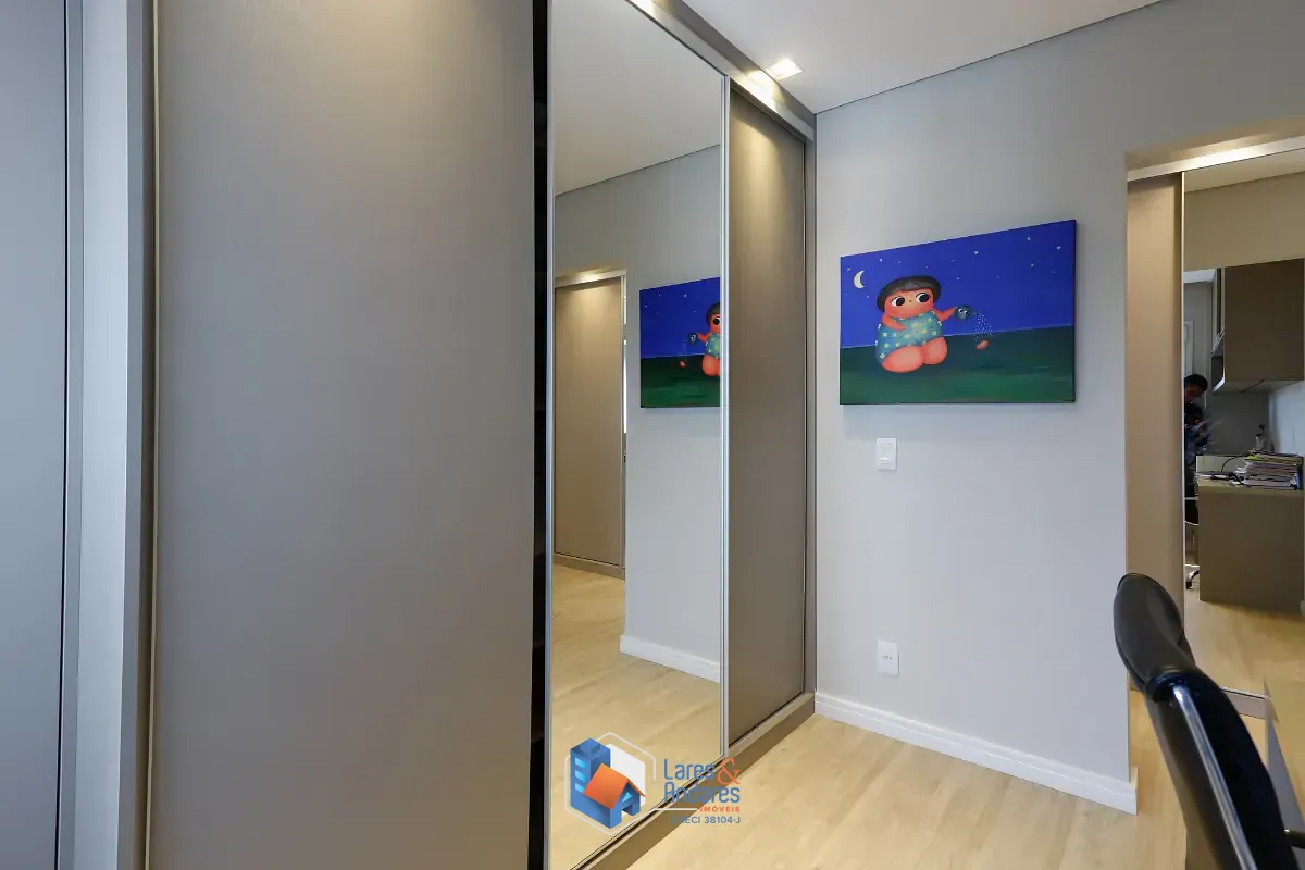 Apartamento, 3 quartos, 102 m² - Foto 31