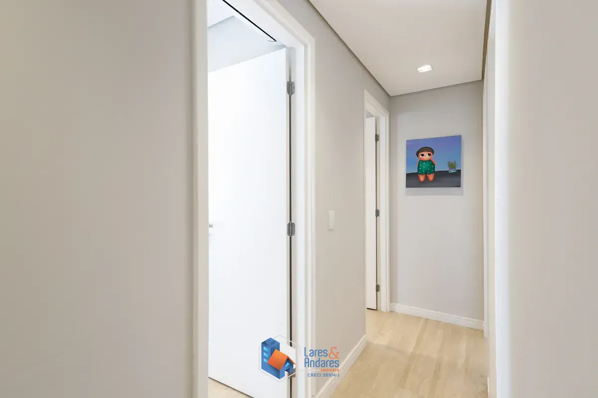 Apartamento, 3 quartos, 102 m² - Foto 40