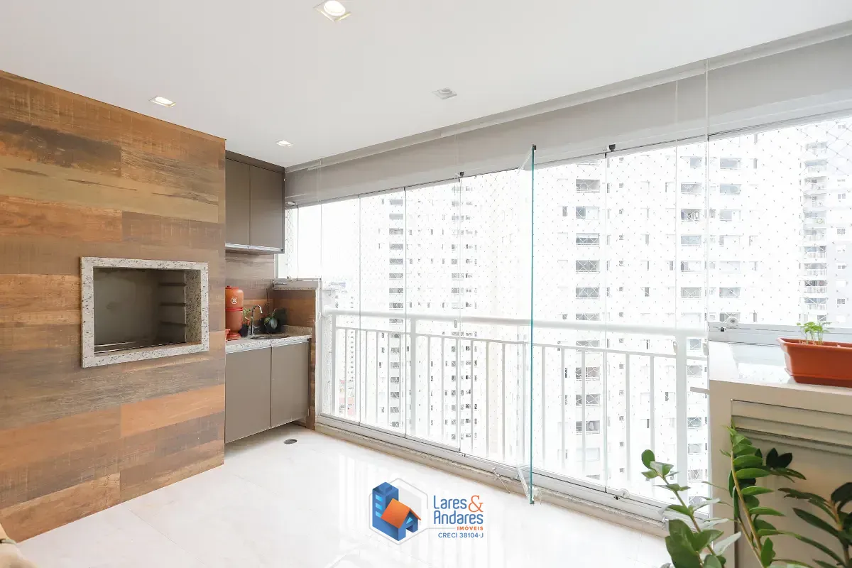 Apartamento, 3 quartos, 102 m² - Foto 18