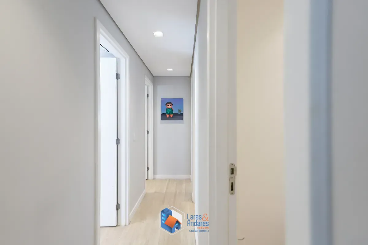 Apartamento, 3 quartos, 102 m² - Foto 39