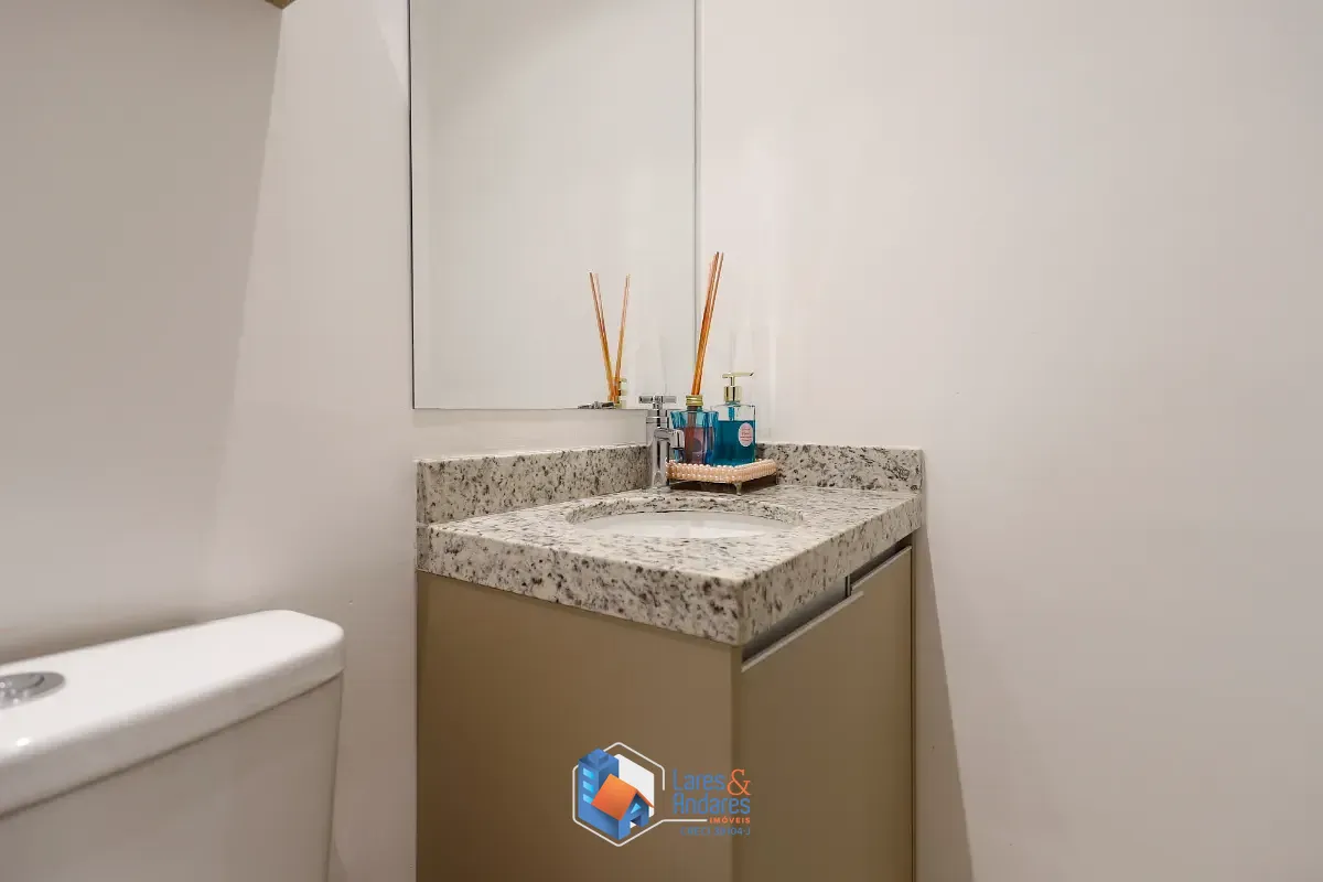 Apartamento, 3 quartos, 102 m² - Foto 14