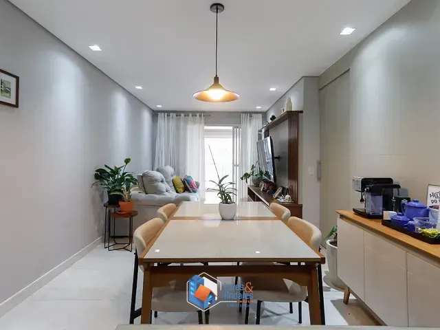 Apartamento com 102m² 3 quartos e 3 banheiros, à venda, no bairro Água Branca em São Paulo