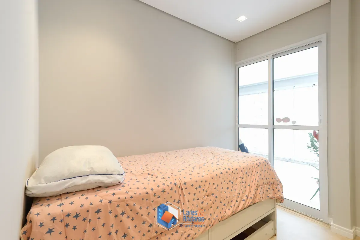 Apartamento, 3 quartos, 102 m² - Foto 15